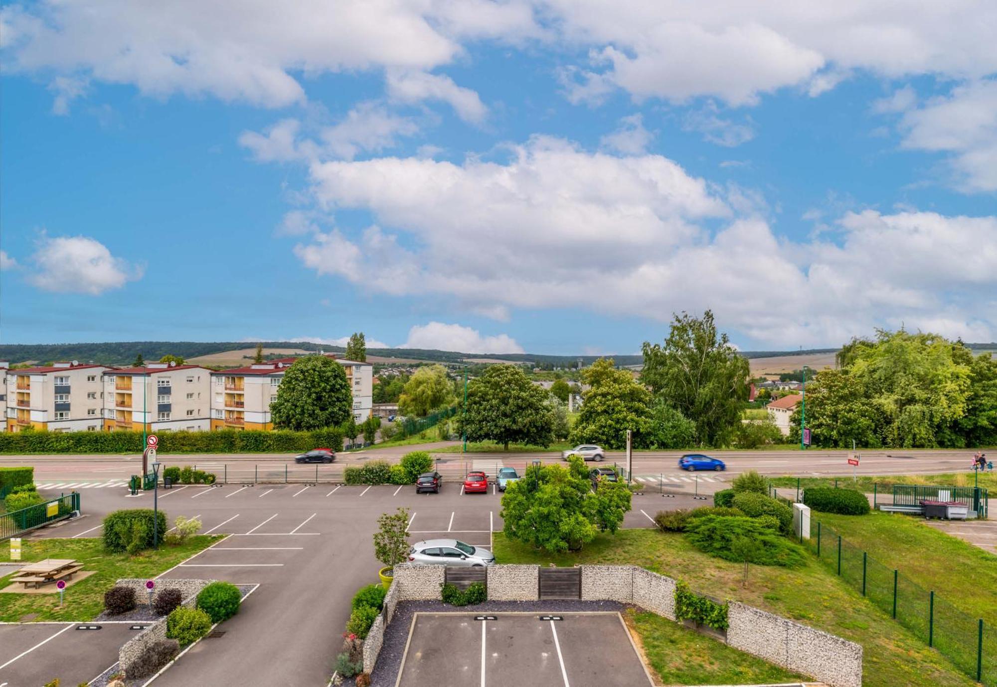 B&B HOTEL Verdun