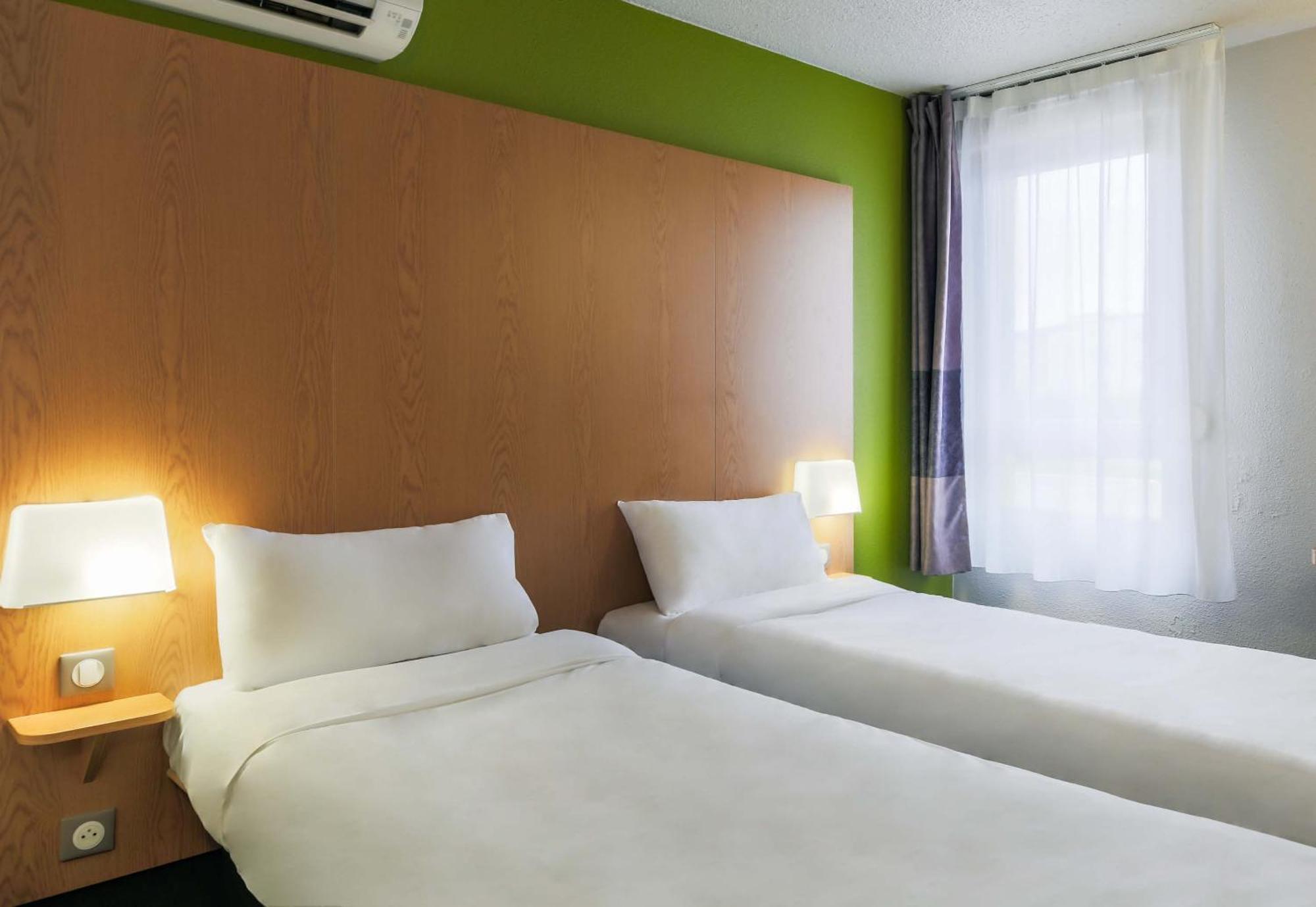 Hotel B&B HOTEL Verdun