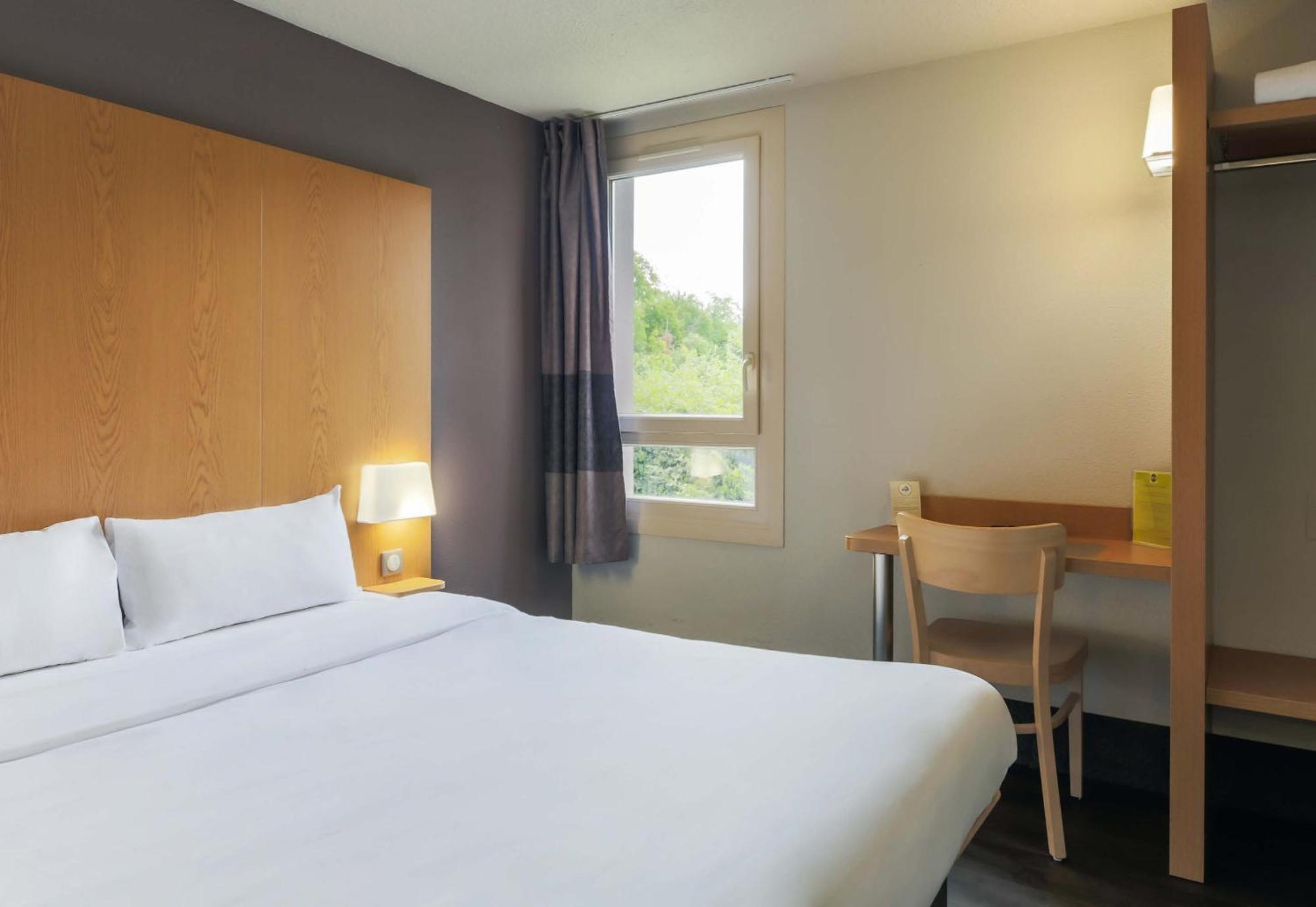 B&B Hotel Verdun Hotel Verdun-sur-Meuse
