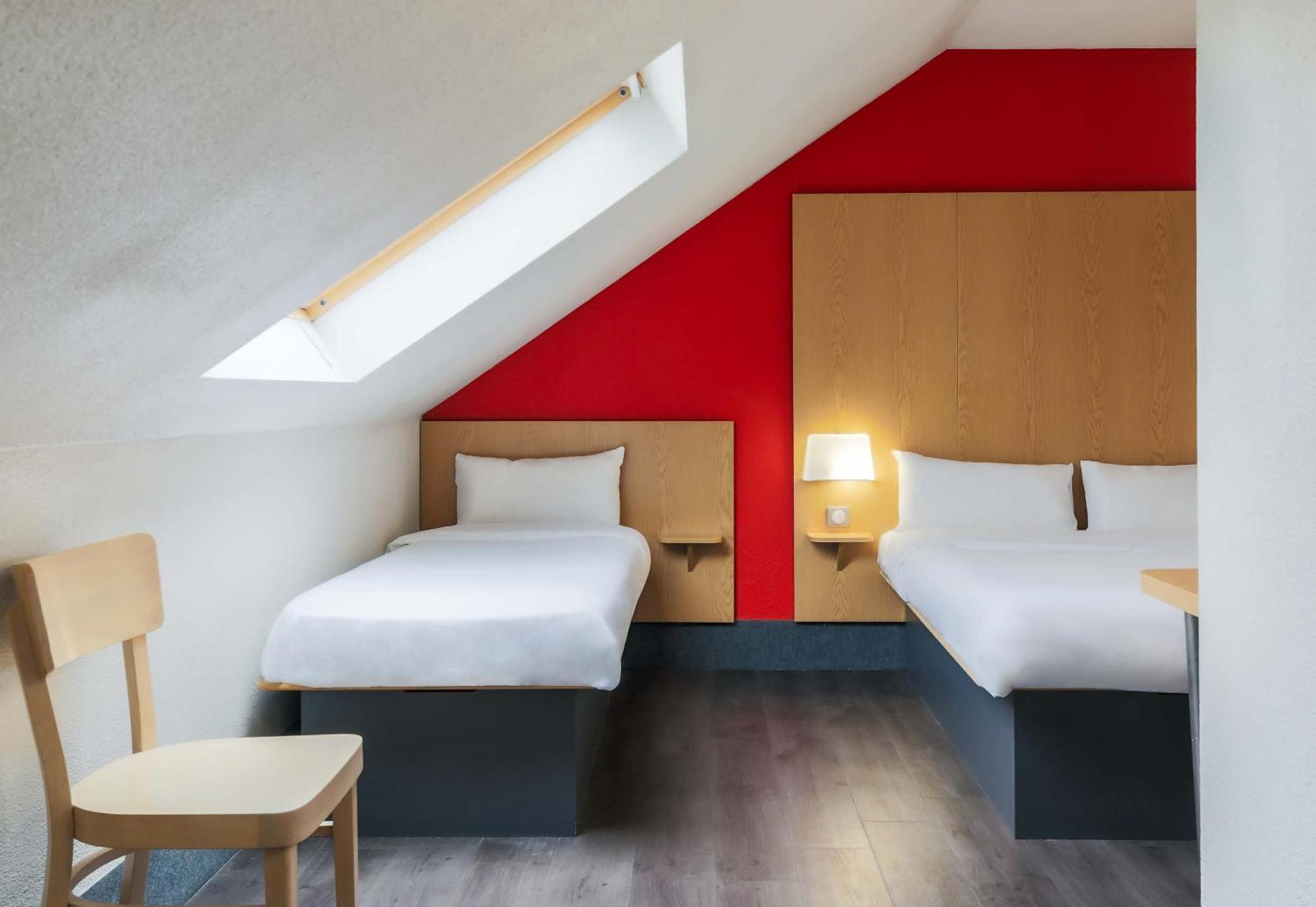 B&B Hôtel Verdun